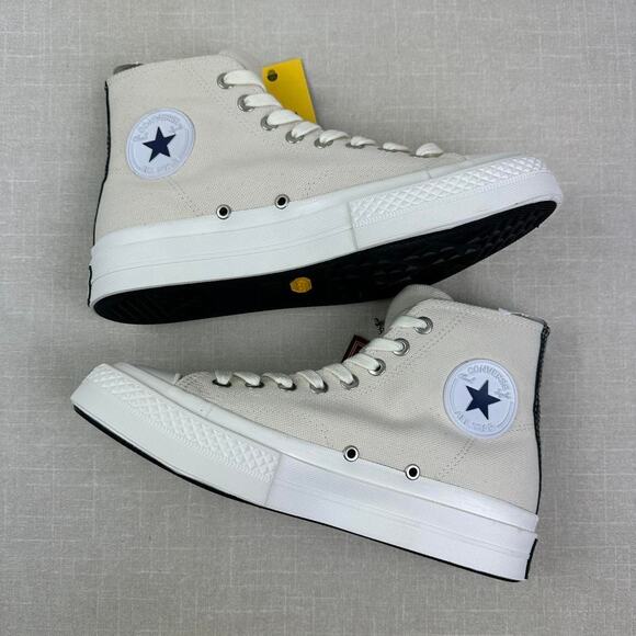 ? Converse CTA First String High \